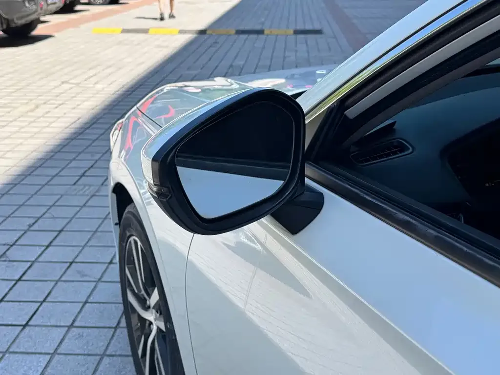 Honda Civic — фото 2