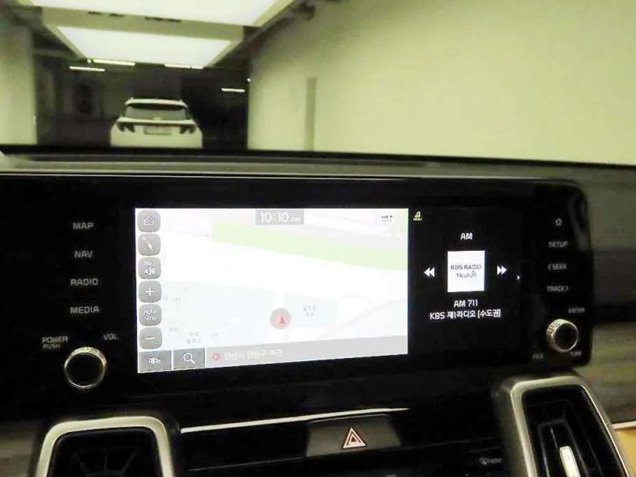 Kia Sorento — фото 2