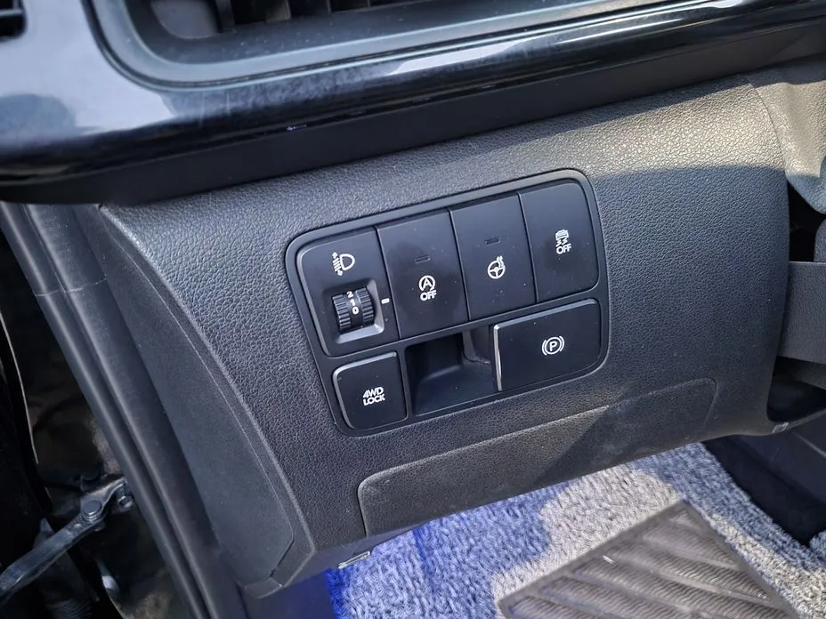Hyundai Staria — фото 6