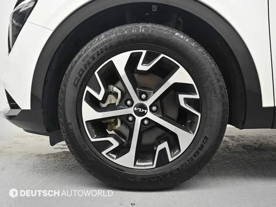 Kia Sportage — фото 6