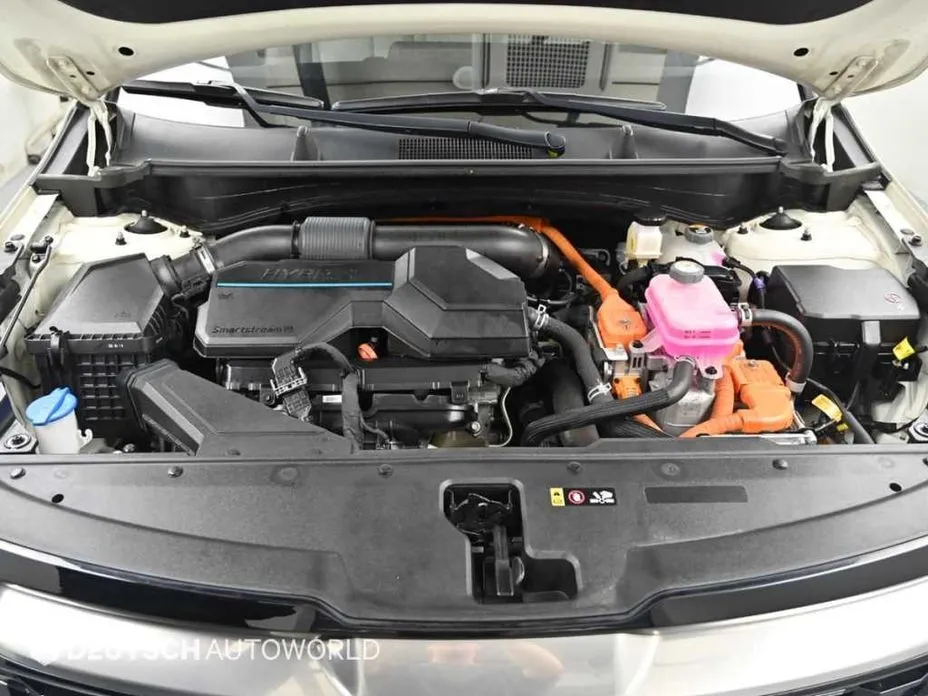 Kia Sportage — фото 7