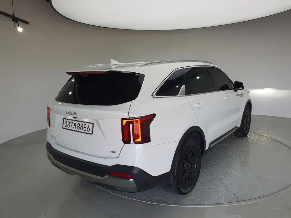 Kia Sorento — фото 2