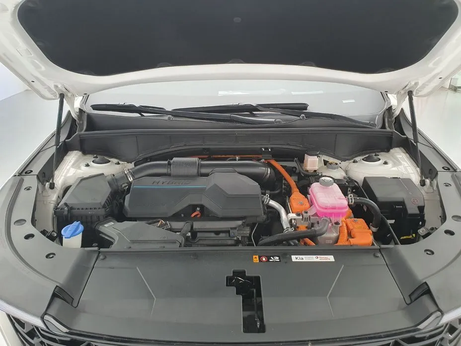 Kia Sorento — фото 8