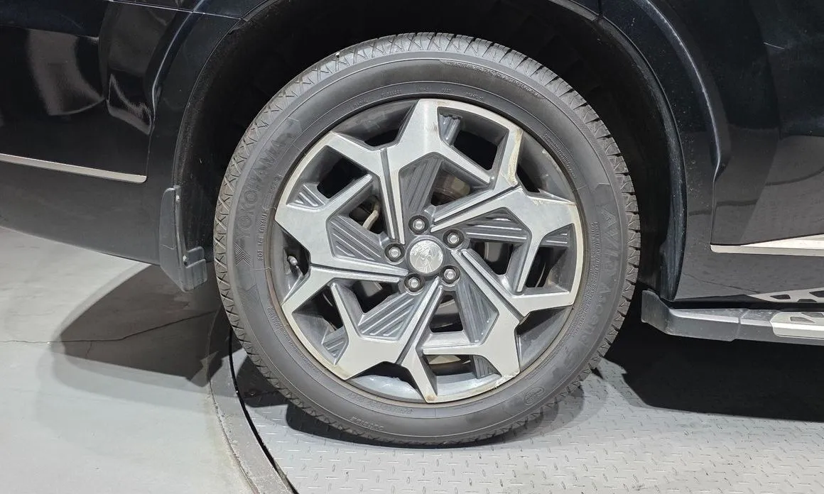 Hyundai Palisade — фото 8