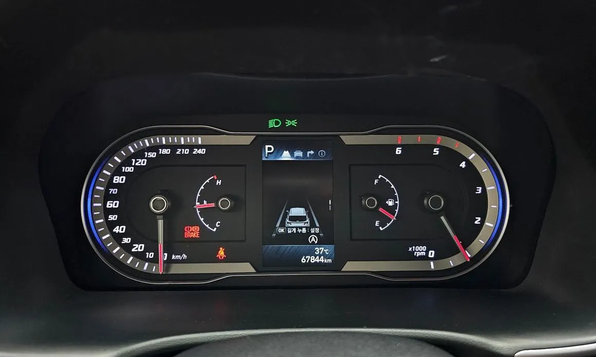 Hyundai Tucson — фото 3