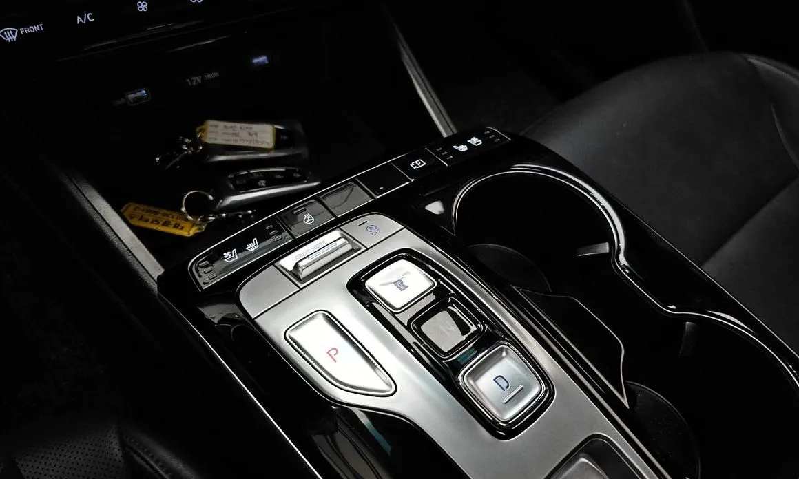 Hyundai Tucson — фото 4
