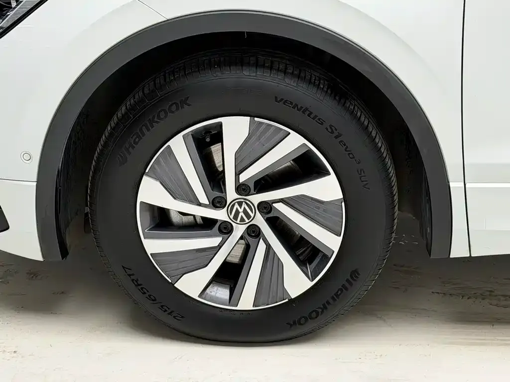 Volkswagen 途观L插电混动 — фото 7