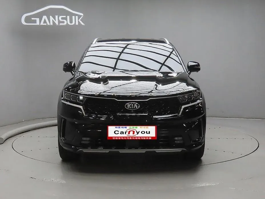 Kia Sorento — фото 5