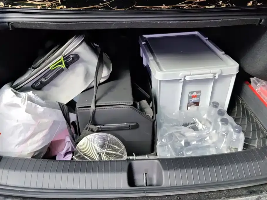 Volkswagen Passat — фото 4