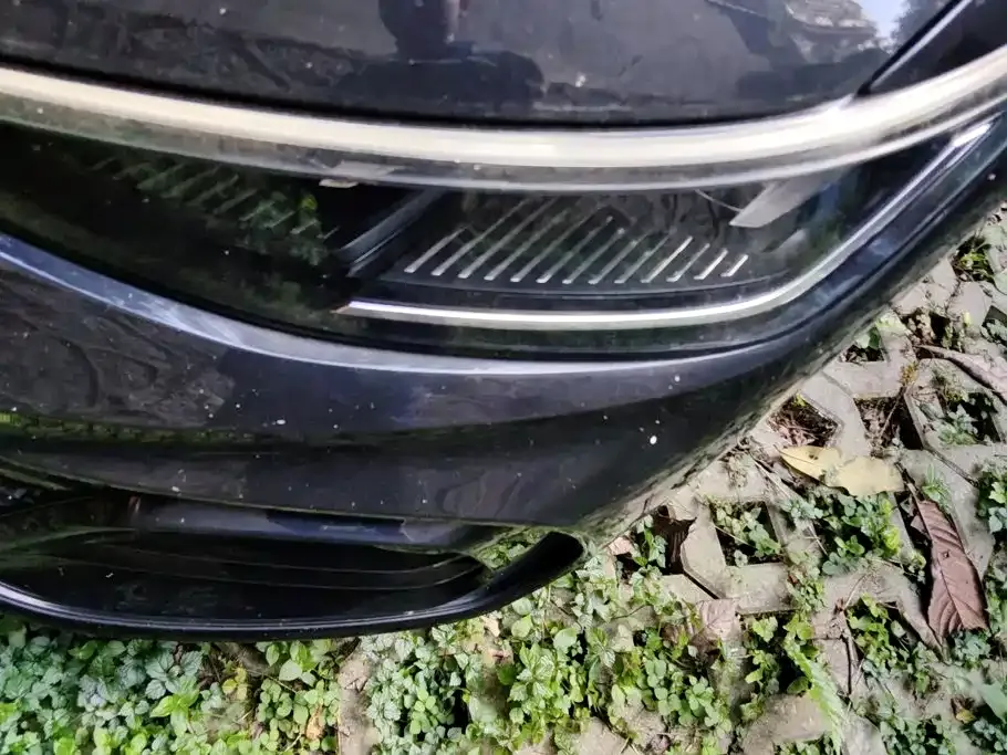 Volkswagen Passat — фото 6