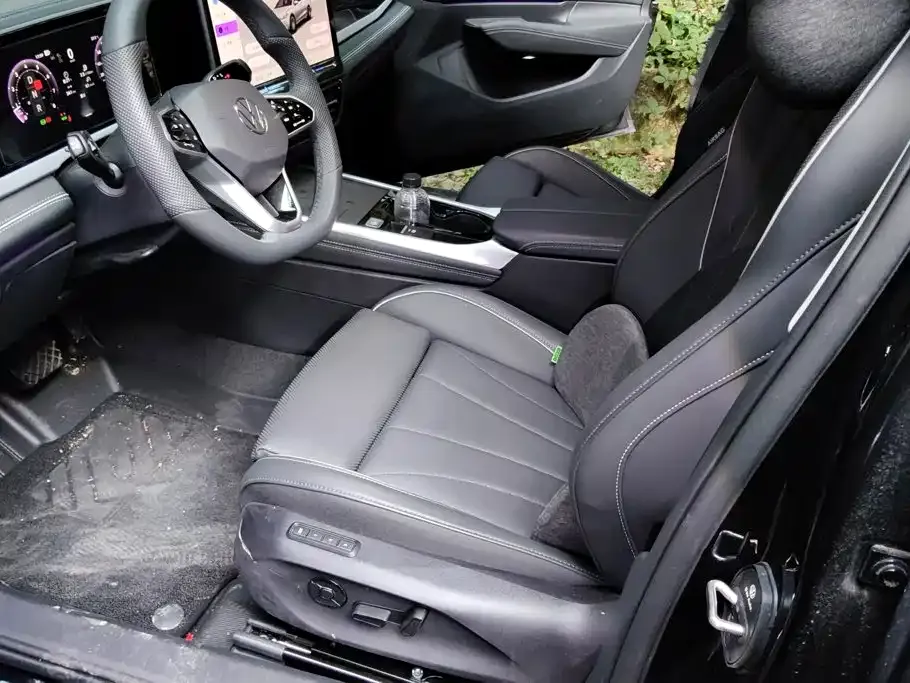 Volkswagen Passat — фото 2