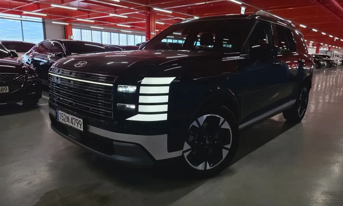Hyundai Palisade — фото 10