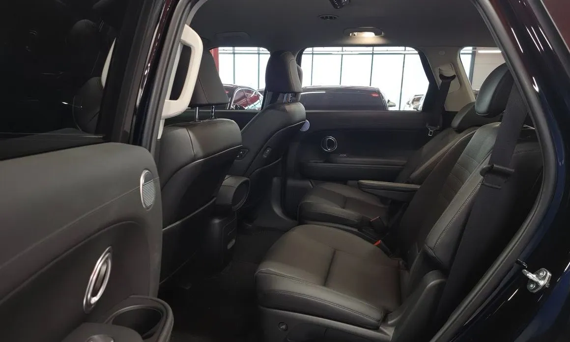 Hyundai Palisade — фото 3