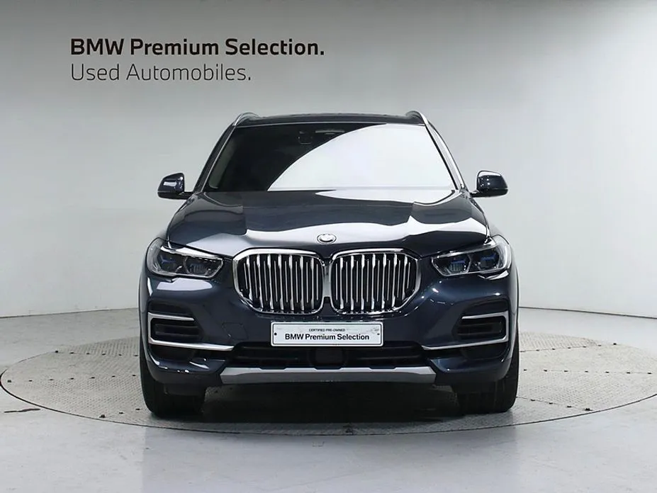 BMW X5 — фото 2