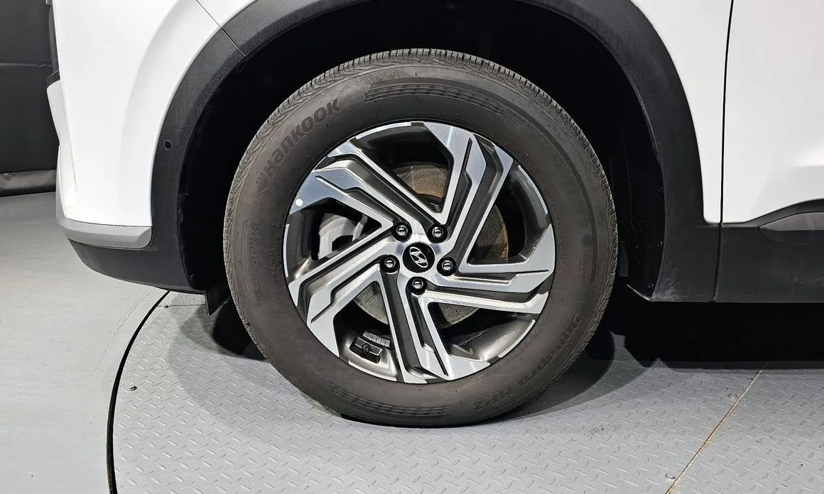Hyundai Santafe — фото 10