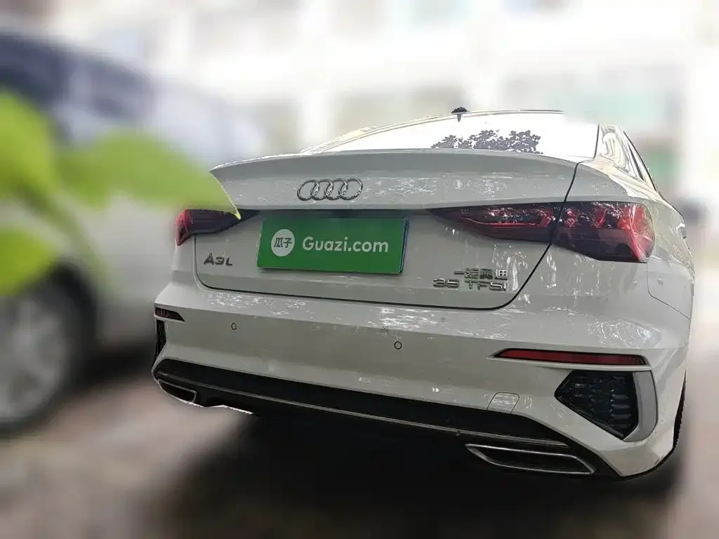 Audi A3 — фото 3