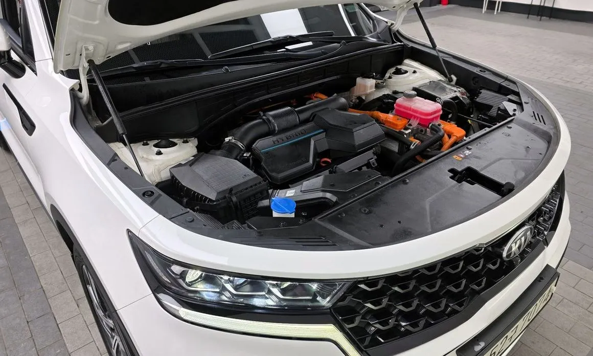 Kia Sorento — фото 4