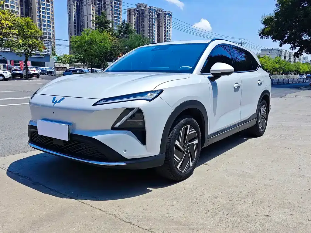 Wuling Xingguang S — фото 1