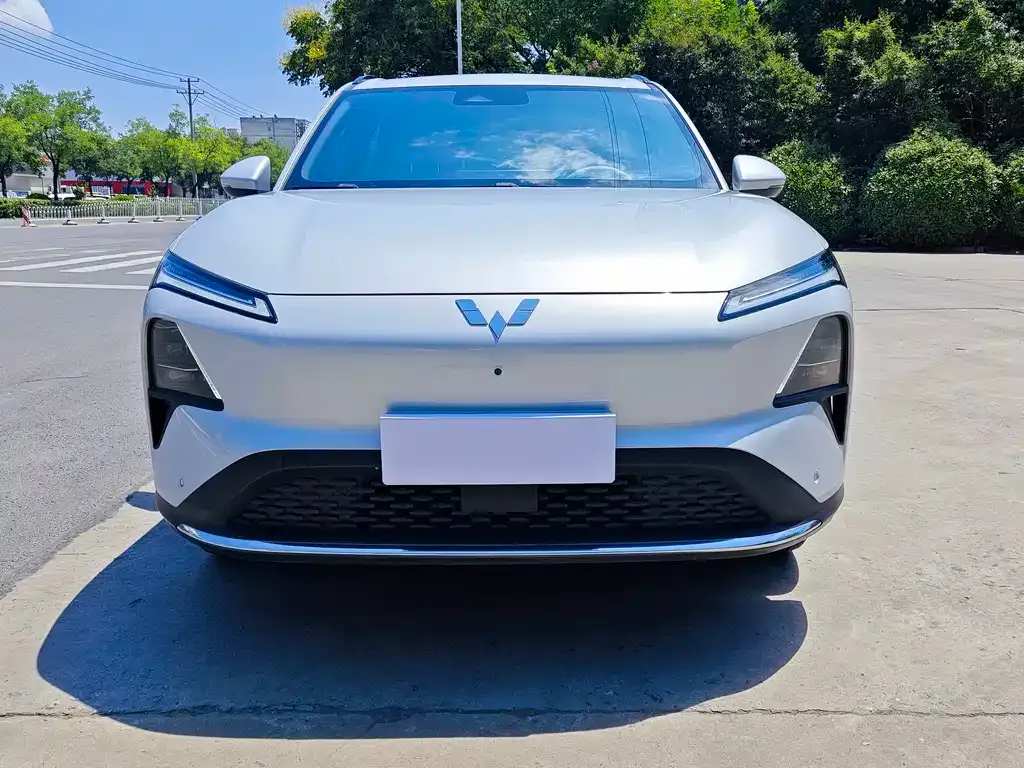 Wuling Xingguang S — фото 6