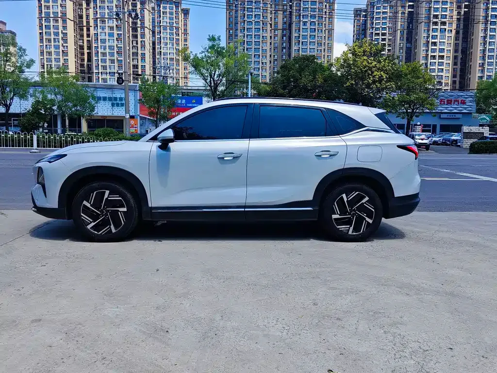 Wuling Xingguang S — фото 7