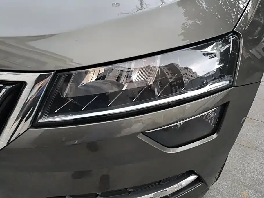 Skoda Karoq — фото 2