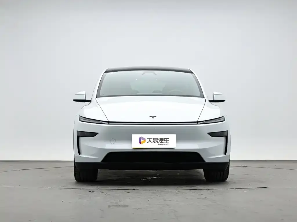 Tesla Model Y L — фото 3