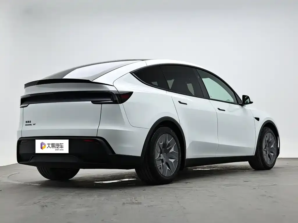 Tesla Model Y L — фото 6
