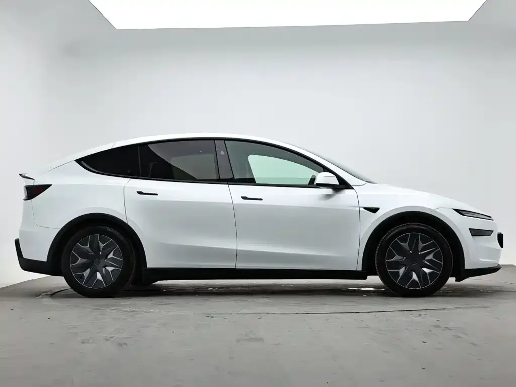Tesla Model Y L — фото 5