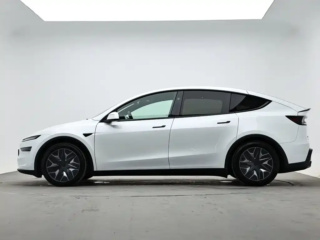 Tesla Model Y L — фото 2