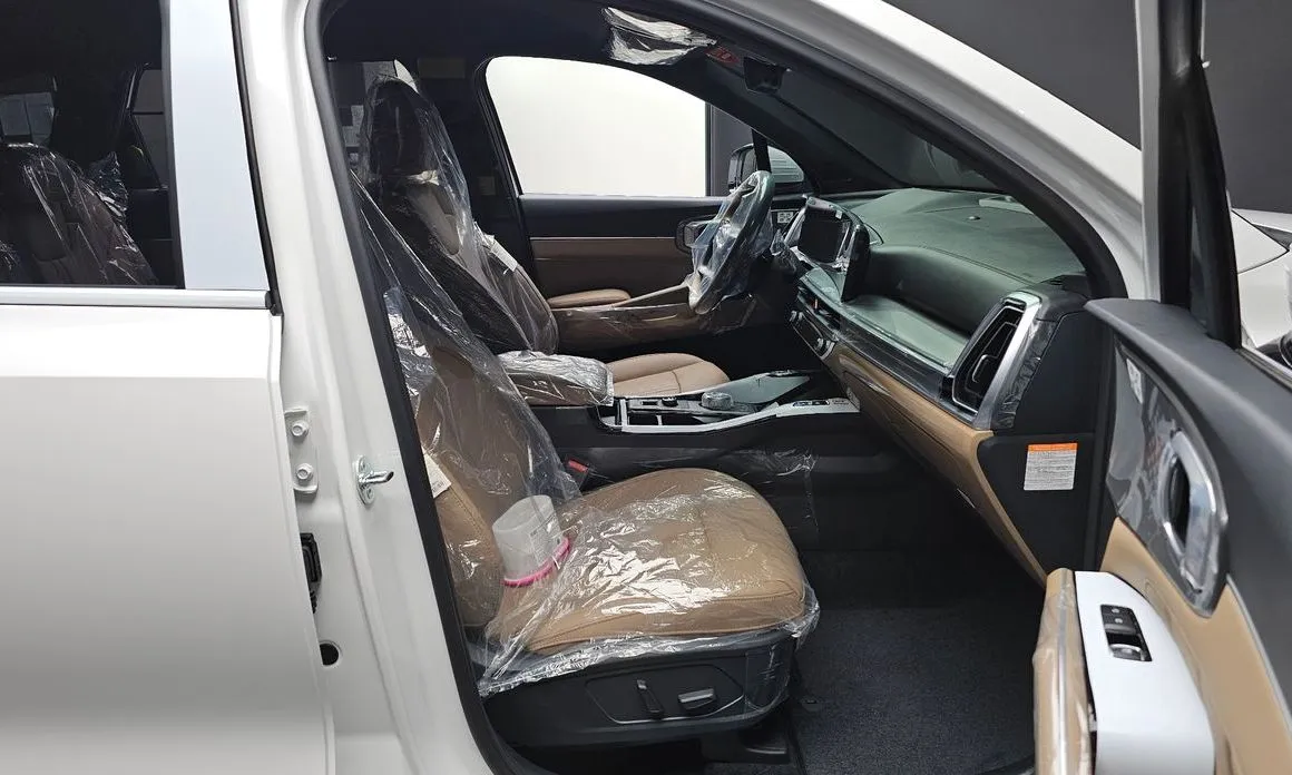 Kia Sorento — фото 4