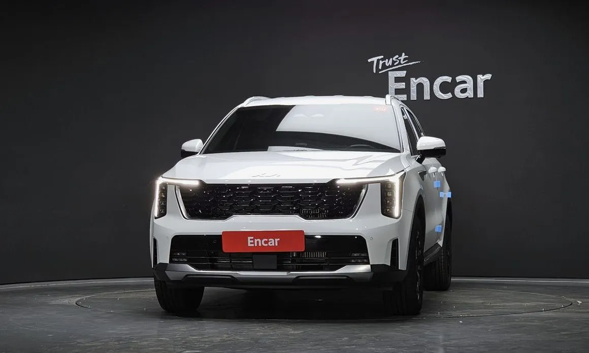 Kia Sorento — фото 3