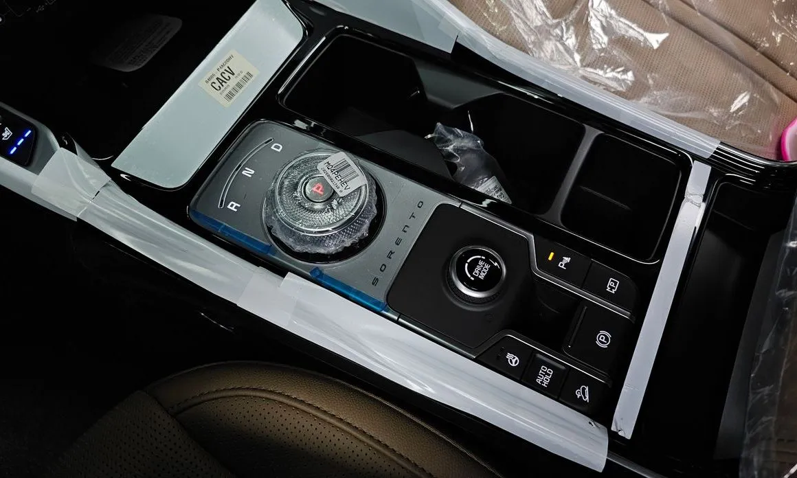 Kia Sorento — фото 2