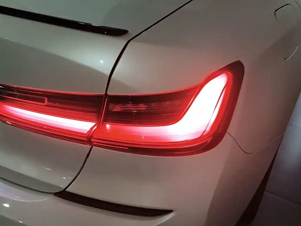BMW 3 Series — фото 2