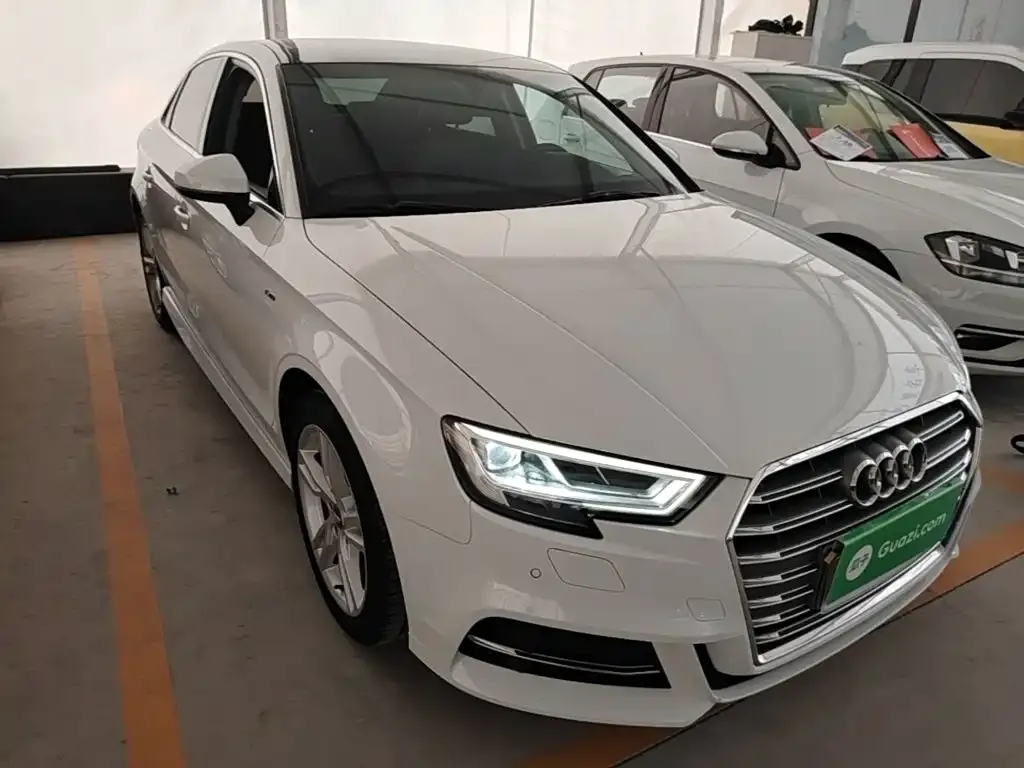 Audi A3 — фото 10