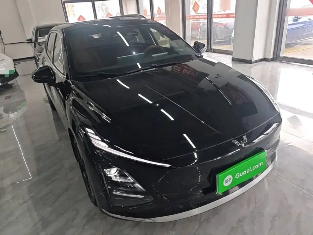 Wuling Xingguang — фото 7
