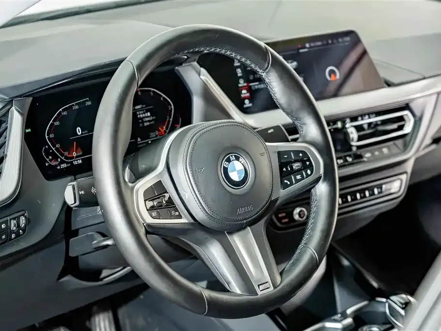 BMW 2 Series (Import) — фото 9