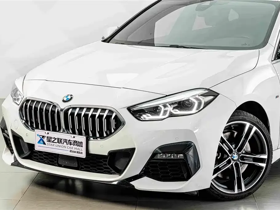 BMW 2 Series (Import) — фото 6
