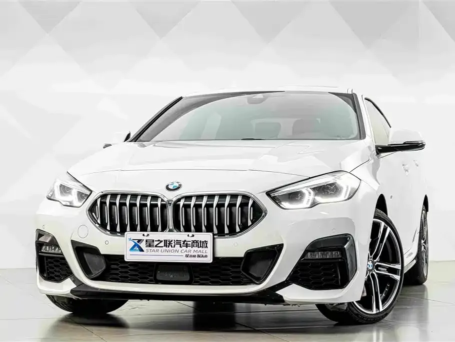 BMW 2 Series (Import) — фото 7