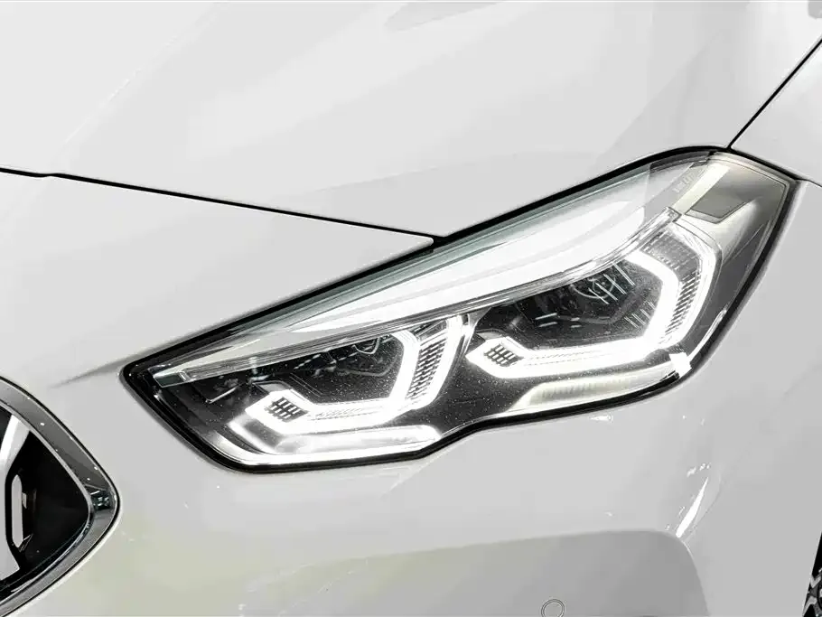 BMW 2 Series (Import) — фото 4