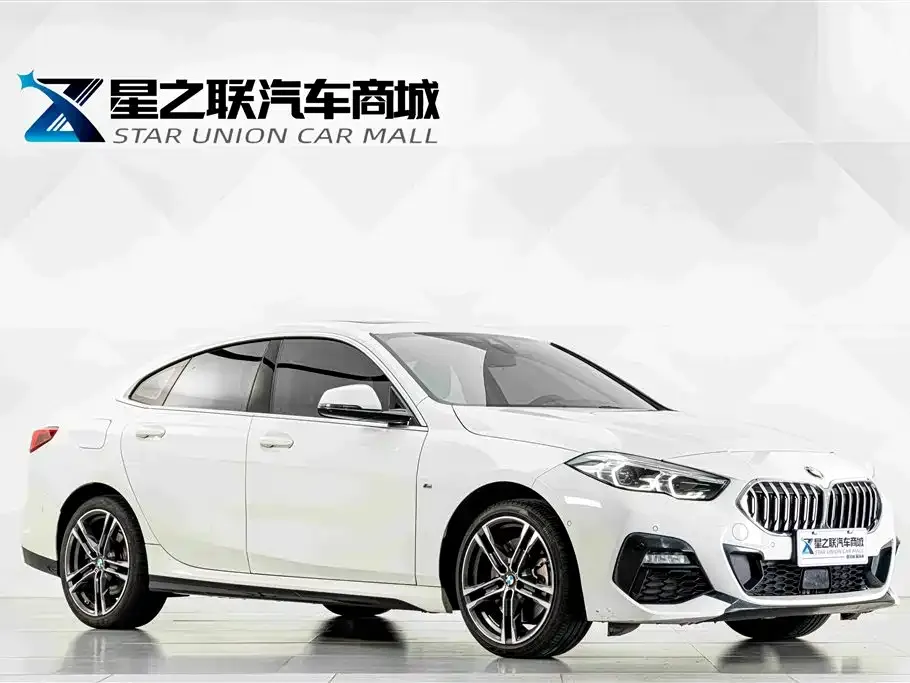BMW 2 Series (Import) — фото 8