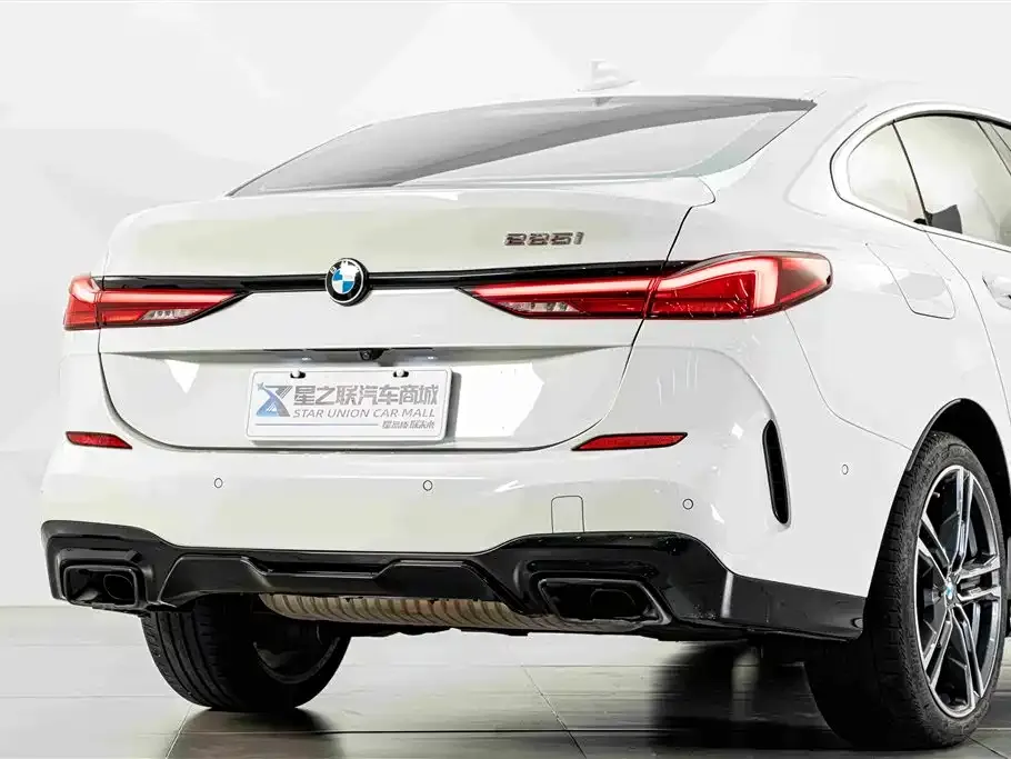 BMW 2 Series (Import) — фото 2