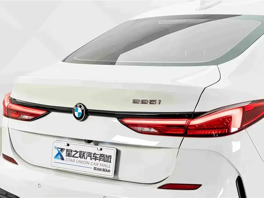 BMW 2 Series (Import) — фото 5