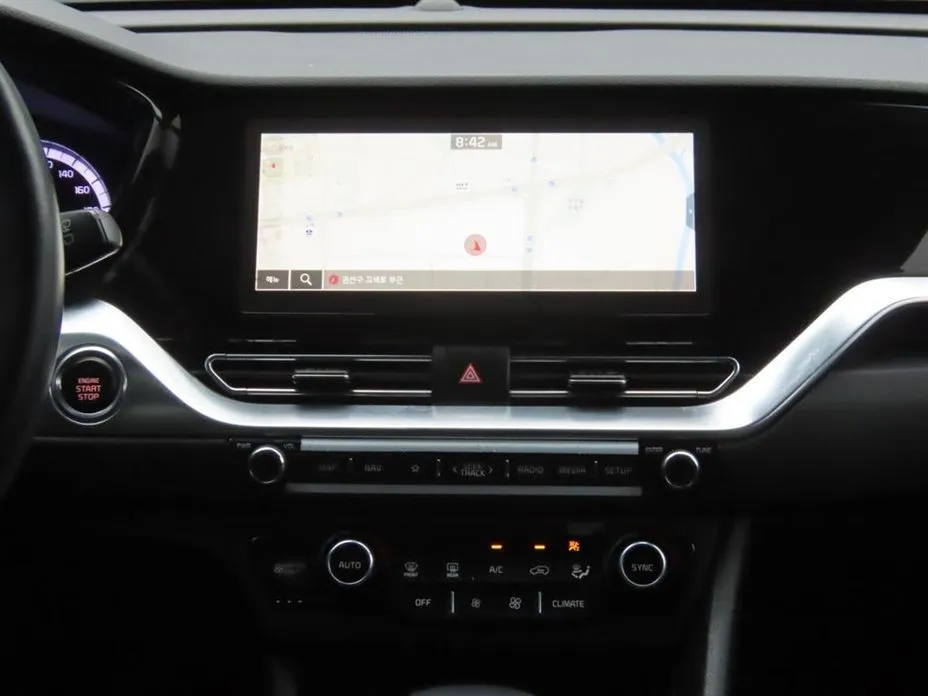 Kia Niro — фото 2