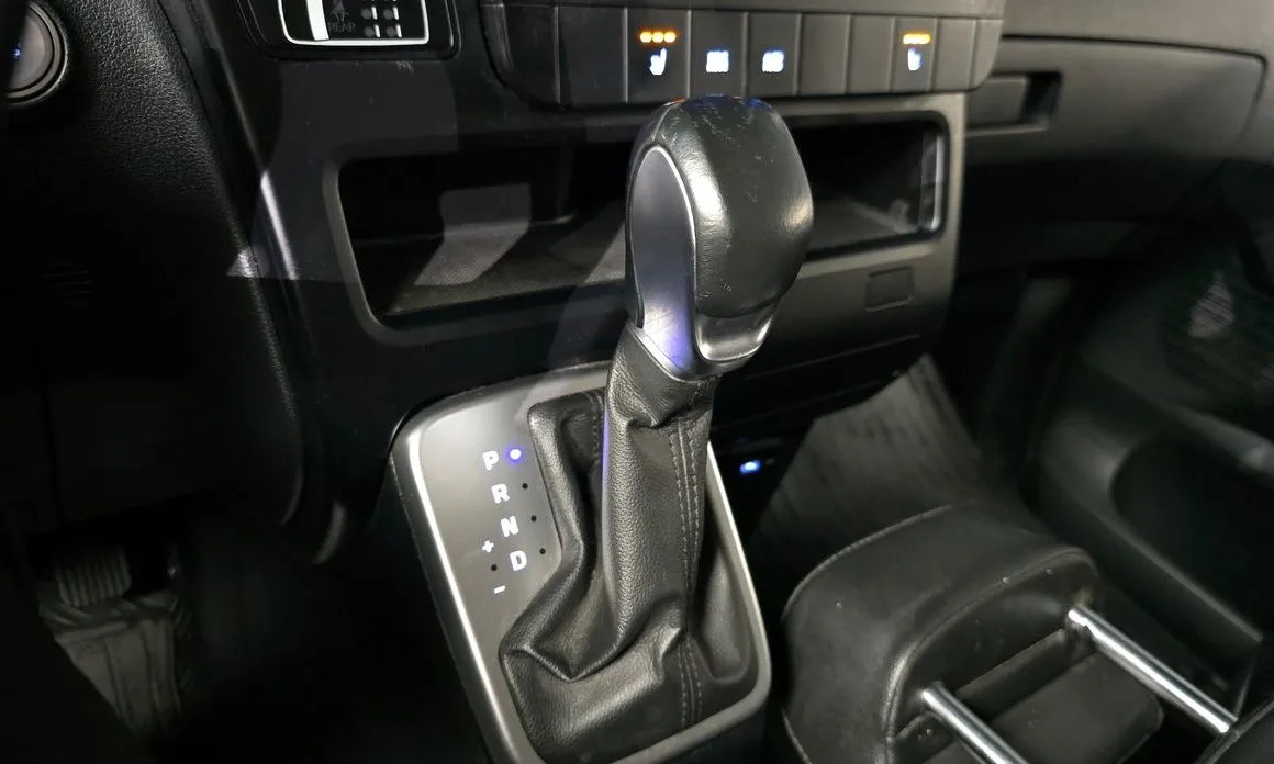 Hyundai Staria — фото 4