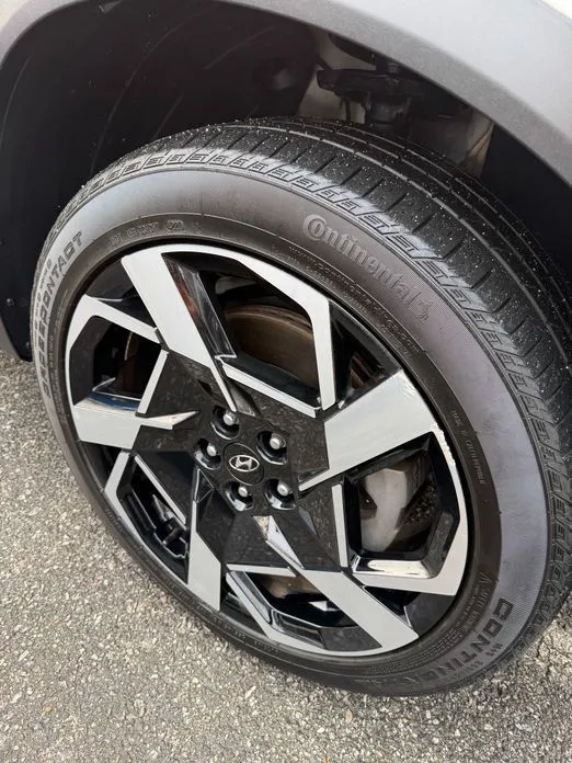 Hyundai Santafe — фото 5