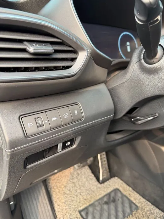 Hyundai Santafe — фото 3
