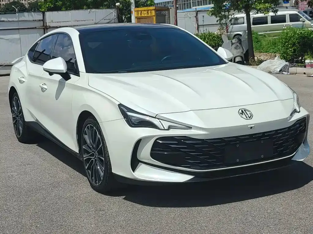 MG 7 — фото 9