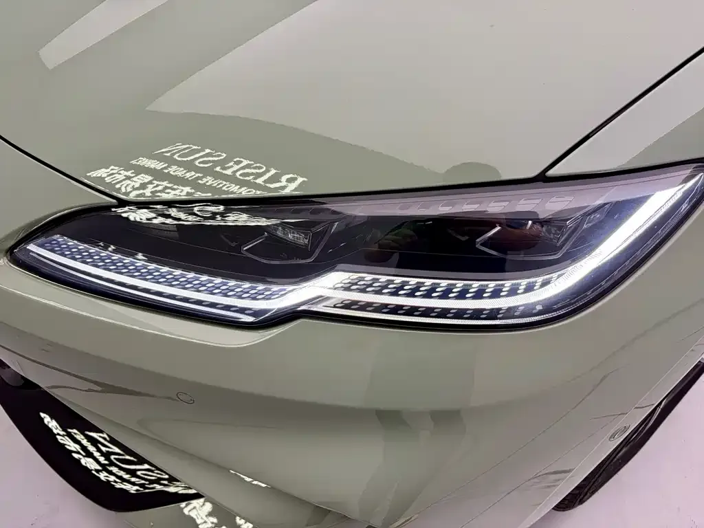 BYD Seal 06GT — фото 8