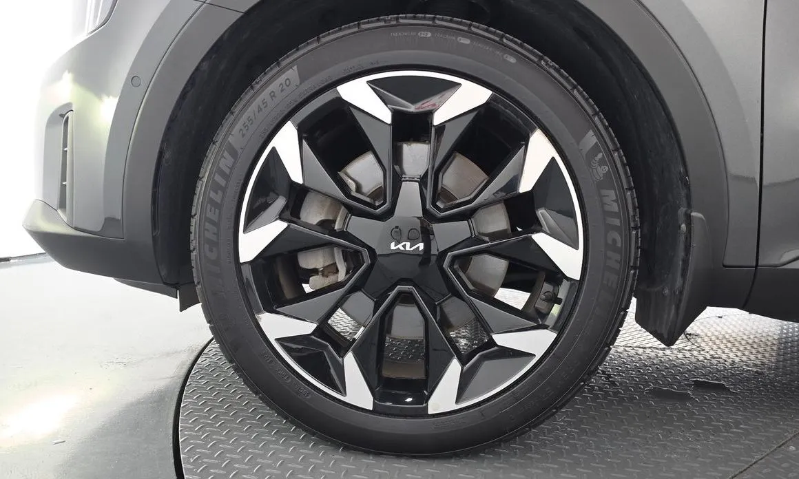 Kia Sorento — фото 3