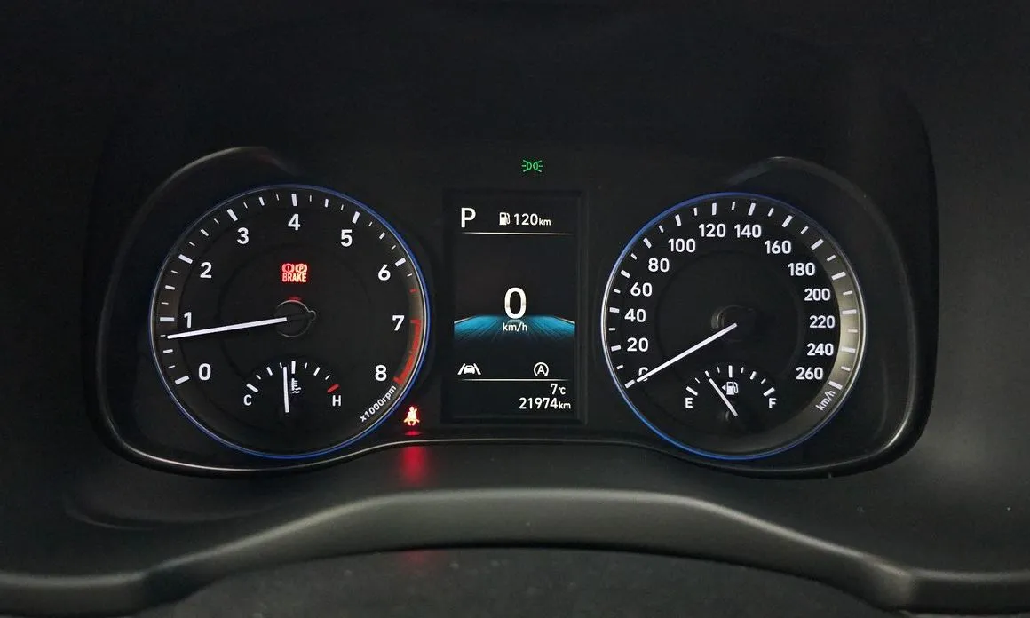 Hyundai Kona — фото 2